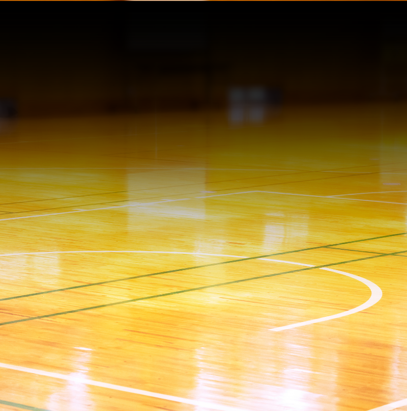 Gym Renovation