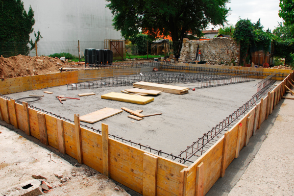 Comprehensive Foundation Design Services
